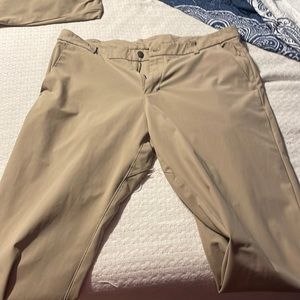 Lululemon commission pant